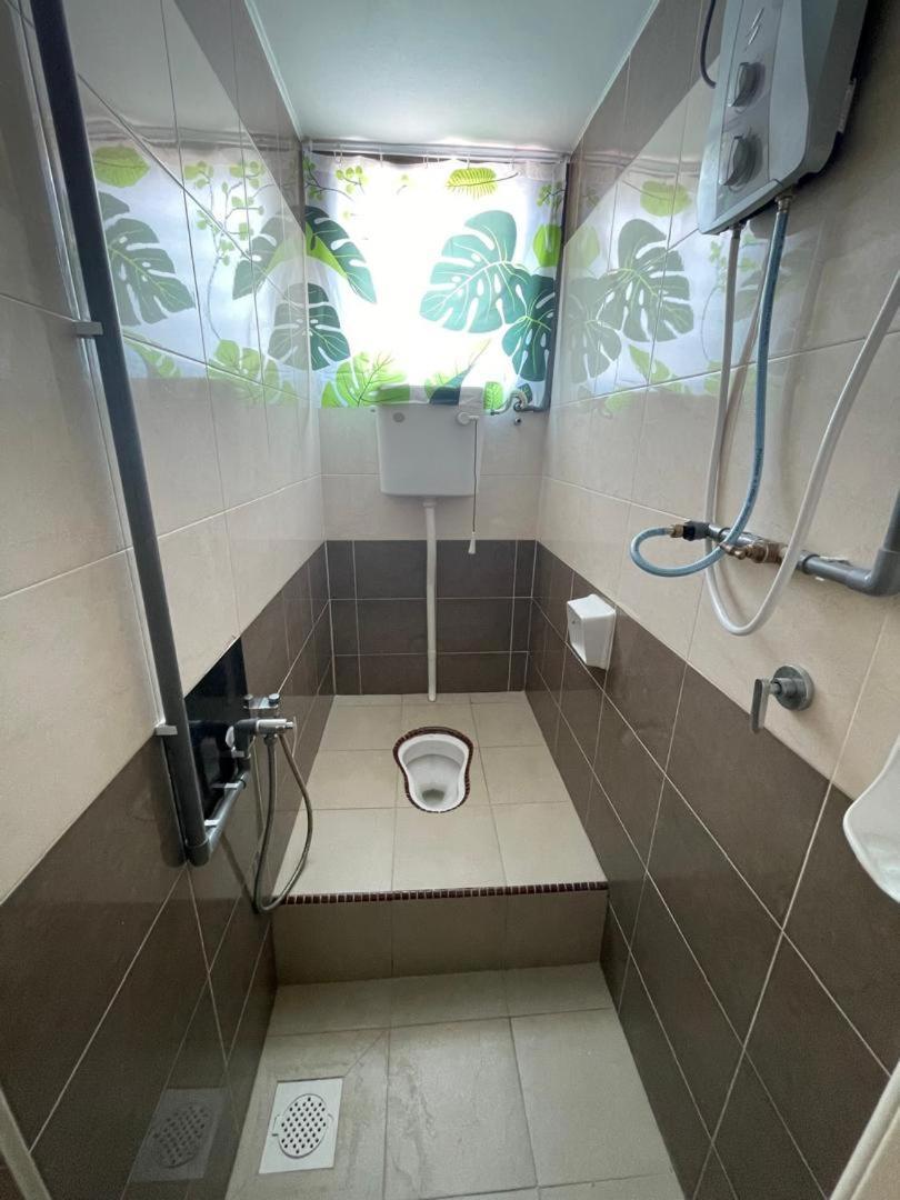 N&L Hotel Kuala Terengganu Dış mekan fotoğraf