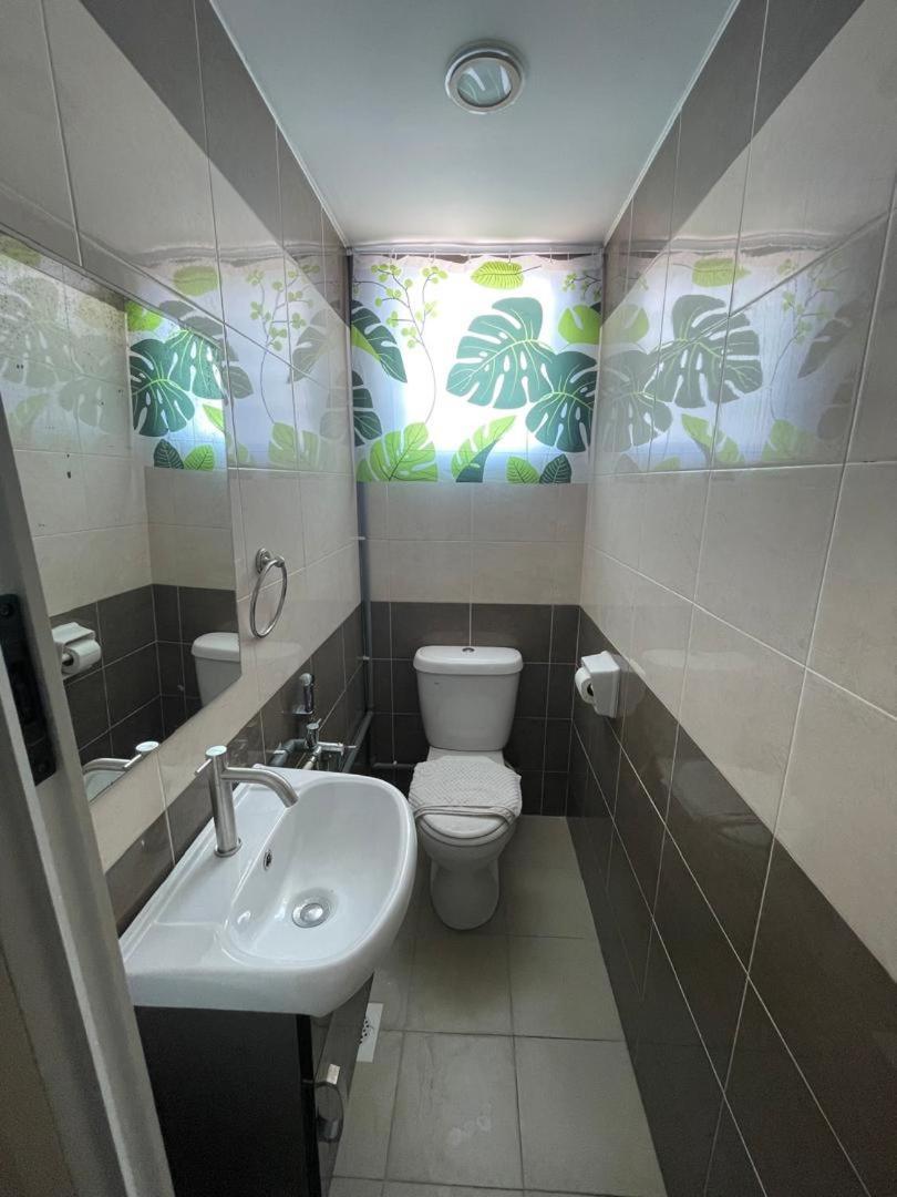 N&L Hotel Kuala Terengganu Dış mekan fotoğraf