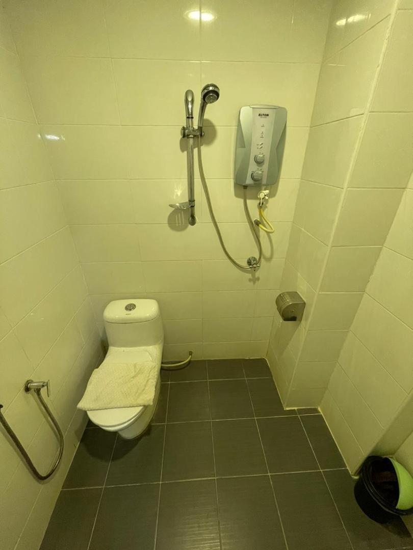 N&L Hotel Kuala Terengganu Dış mekan fotoğraf