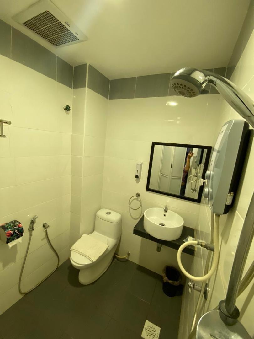 N&L Hotel Kuala Terengganu Dış mekan fotoğraf