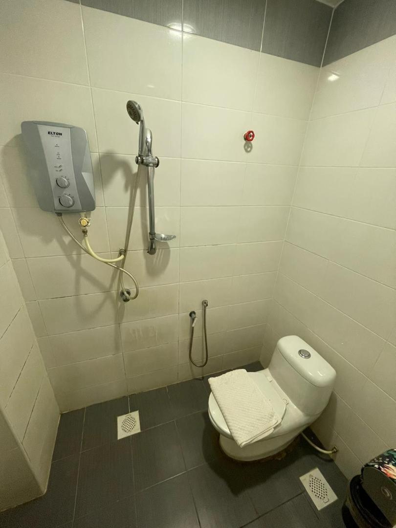 N&L Hotel Kuala Terengganu Dış mekan fotoğraf