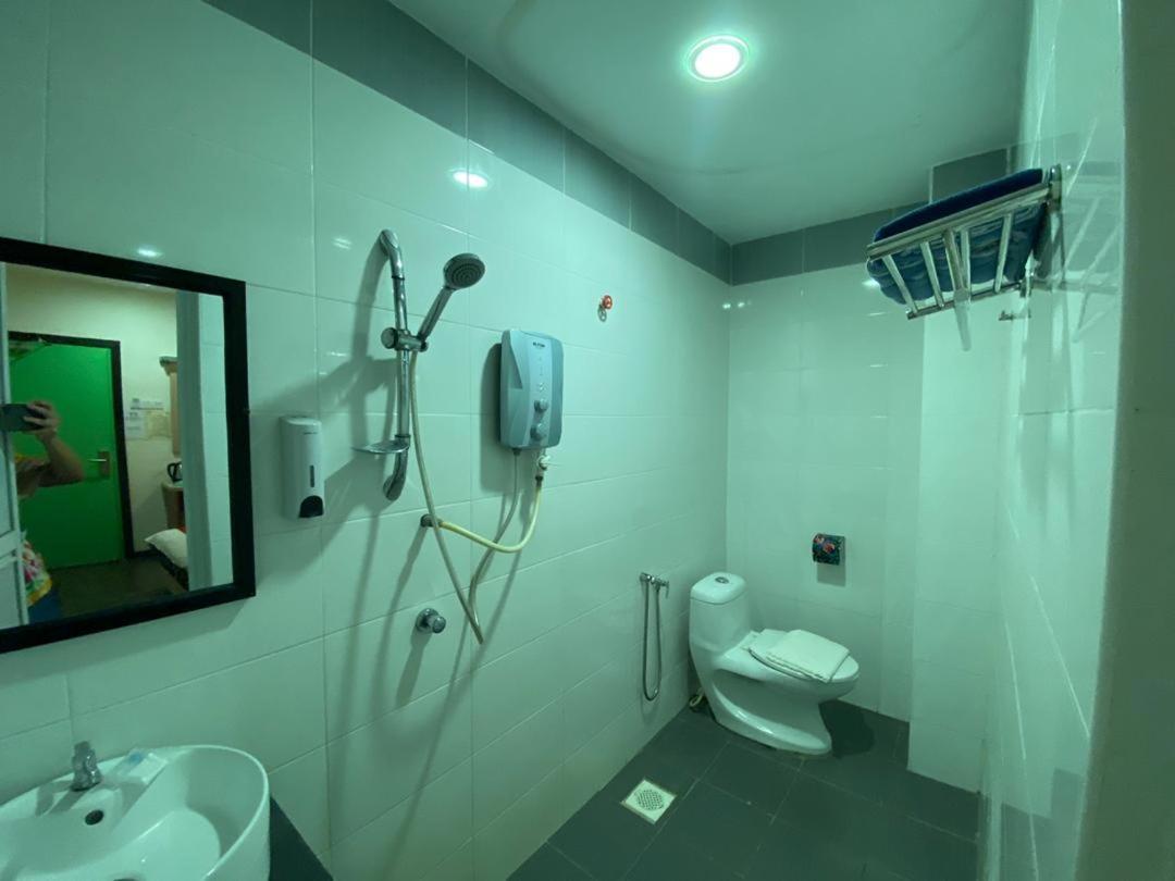 N&L Hotel Kuala Terengganu Dış mekan fotoğraf
