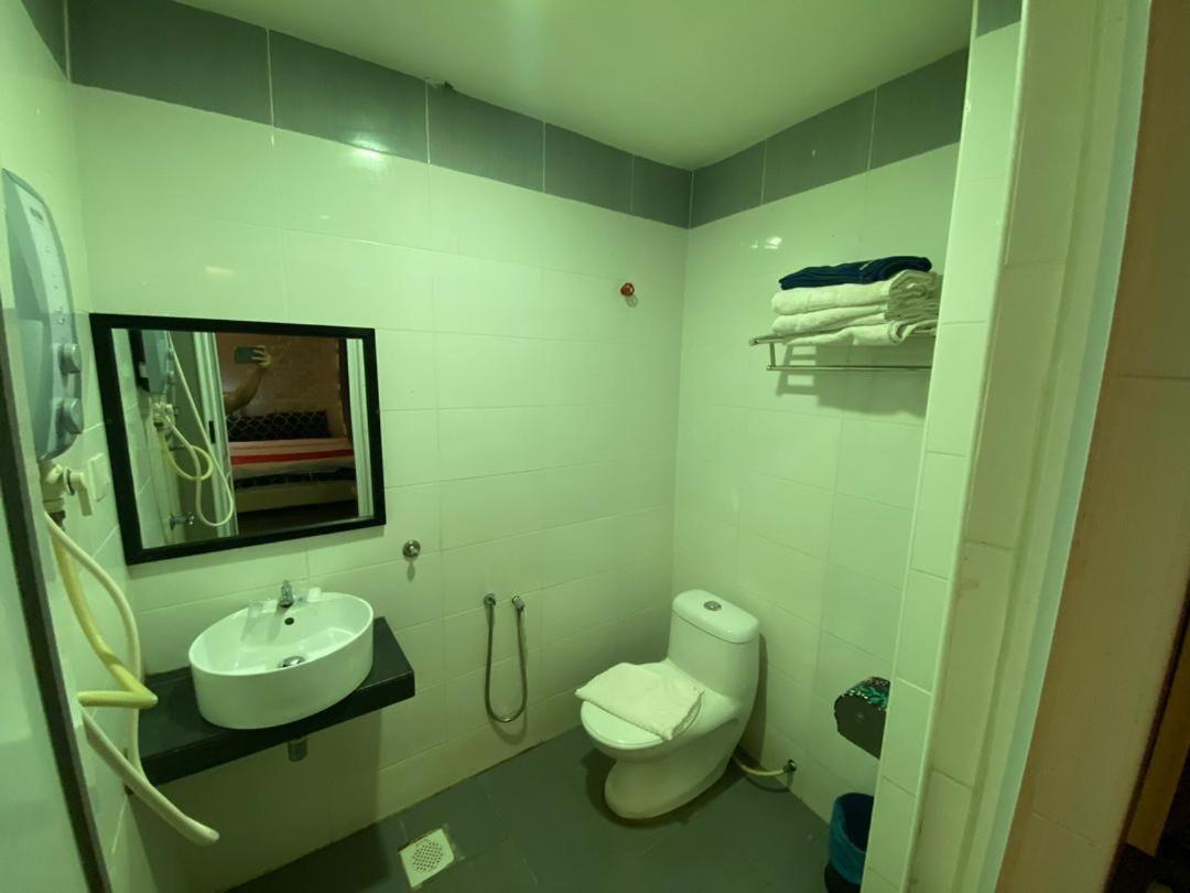 N&L Hotel Kuala Terengganu Dış mekan fotoğraf